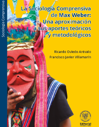 La sociología comprensiva de Max Weber