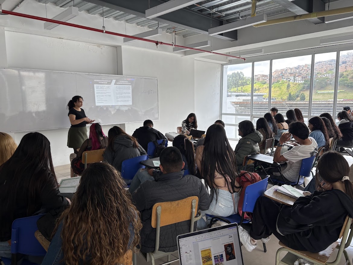 Galeria Practicas Profesionales 1