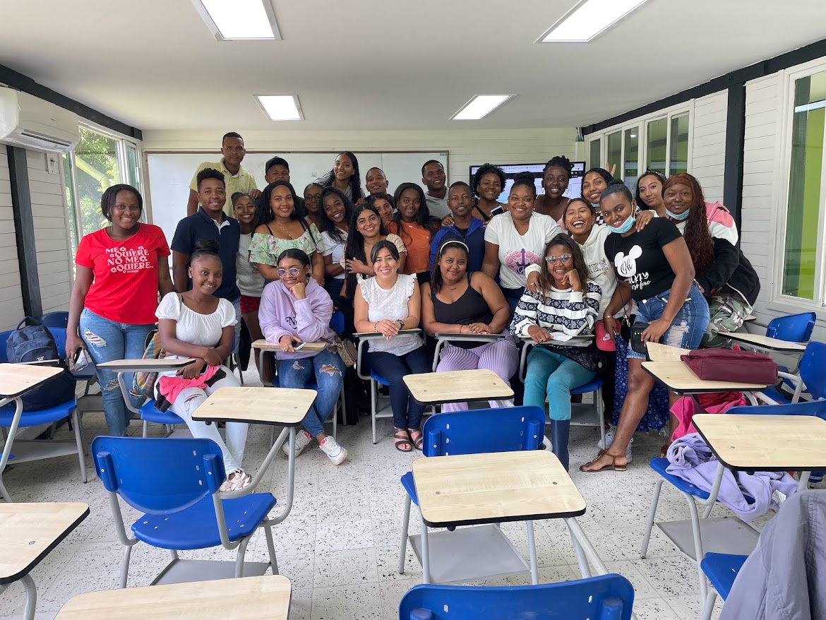 Galeria Practicas Profesionales 2