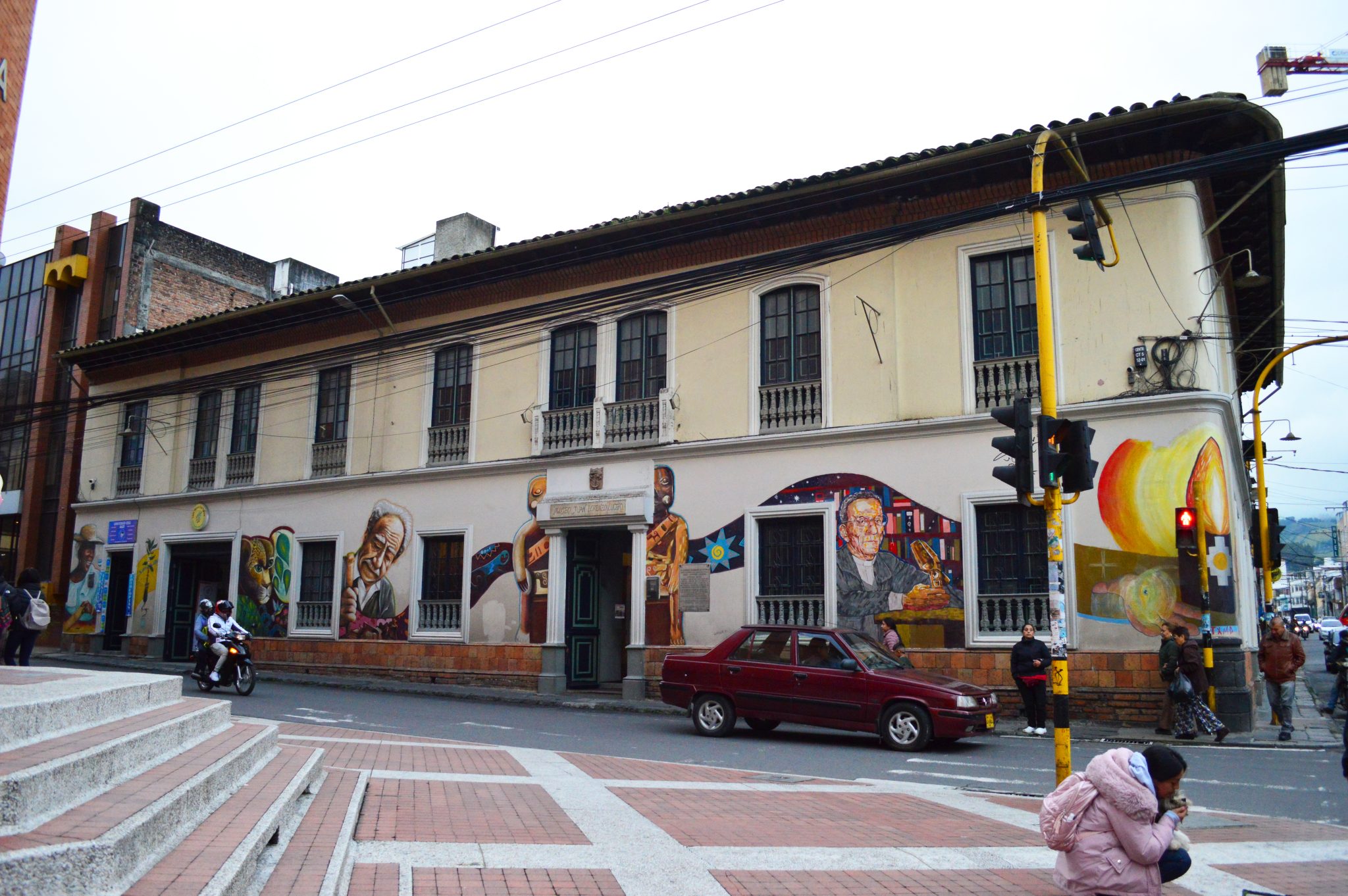 Museo Juan Lorenzo Lucero